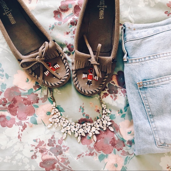 minnetonka thunderbird ii